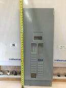 Cutler Hammer Eaton  Dead Front  200 Amp 120/240v 15/30 Spaces