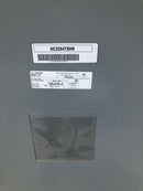 Square D Panelboard Cover Door Hc3264tshr For I-Line Breaker Panel