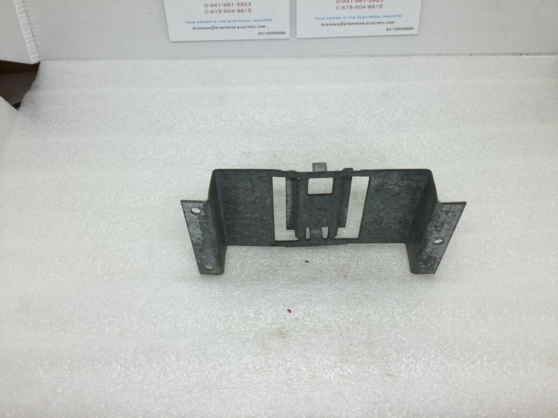 Siemens Breaker Mounting Plate For Boxd Style Breakers