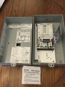Eaton Cutler-Hammer Ecc04c1a4a / C30cn Lighting Contactor Series