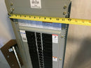 New Cutler Hammer/Eaton Breaker Panel Nema 3r Prl1a 60 Amp Main 15/30sp