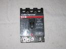 Eaton/Cutler Hammer FS340090A 90 Amp 3 Pole 480V Circuit Breaker