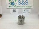 Capacitor Cbb65b 440vac 25/70/21 50/60hz Yukon Capacitor