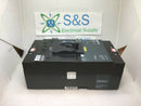 Square D LHP36250MB 600V 3 Pole 250 Amp High Interrupting Capacity Circuit Breaker
