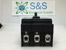 Square D Hgl Hgl36100 3 Pole 100 Amp 600v Circuit Breaker