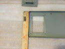 Ge Dead Front Cover, Switchgear Cover
