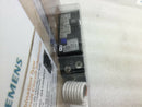 Siemens Q120afcp 20 A Combination Type Arc Fault Circuit Interrupter Breaker
