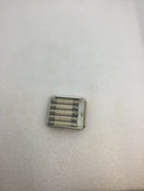 Pack Of 5!!! Gec 3absb-4 (Surplus New In Factory Packaging)