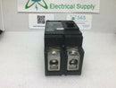 Square D QDL22175 175 Amp 2 Pole 120/240V Circuit Breaker