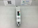 GE General Electric TEYL1020B 20 Amp 1 Pole 120/240V Bolt On Circuit Breaker