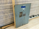 Ge Cover Door,General Electric, Exterior Dead Front Only