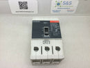 Siemens Lgb3b030 3 Pole 30 Amp 240v Circuit Breaker