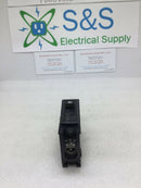 Cutler-Hammer Circuit Breaker, Br3100, 100a, 1 Pole Cricuit Breaker