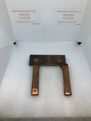 Copper Panel Guts For Cutler Hammer Bab Style Panel (Copper Buss Only)