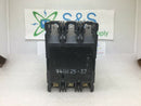 Westinghouse FDB3040A06 40 Amp 3 Pole 600V FDB 14k Circuit Breaker