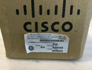 Cisco Aironet Dual-Band Mimo Wall-Mount Omnidirectional Antenna Air-Ant2544v4m-R
