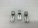Square D Nehb Panelboard Mounting Kit Sub Lug Hardware For 3 Pole Ehb Breaker