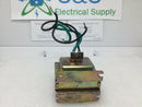 Tork Ta592 Nsi Ems7583h Alert Transformer; 120 Volt Input, 8/16/24 Volt Output