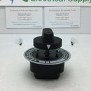 120 Min Timer Poltik Typ 600 15a 1000w 1/4 Hp 120/240 Vac