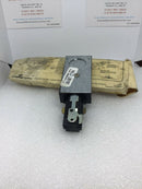 Halo/Cooper Lighting L-901 Mb Power Feed Connector