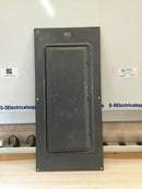 Square D Qoc-16-28-M Series C1 15 Space Load Center Cover Door Only 120/240v