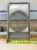 Anchor Meter Cover Aluminum