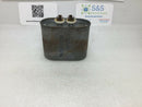 Capacitor Aerovox Z62r4450r21 50uf 440vac; 50/60hz Sh9837 Mrp578