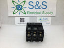 Ite Siemens Blh B350h 50 Amp 3 Pole 240 Volt Circuit Breaker
