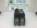 Square D QDL22175 175 Amp 2 Pole 120/240V Circuit Breaker