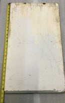 Ite Siemens Panel Cover For Nema3r Panel Cover Only