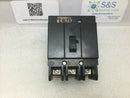 Eaton Cutler Hammer GHB3045S1 Type GHB 3 Pole 45 Amp Circuit Breaker w/Shunt