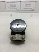 C-32-U Midwest Backlite Angle Cap 30a 125v Dryer Plug End