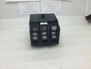 Eaton/Cutler-Hammer GHB3020 20 Amp 3 Pole 277/480V Bolt-On Circuit Breaker