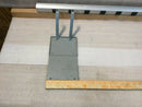 Westinghouse Filler Spacer Plate