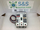 Cutler Hammer Hmcp150u4ca02  150a 3 Poles 600v Circuit Breaker