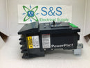 Square D Bga34030y Powerpact Circuit Breaker 30a 3 Pole 480/277v