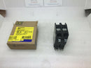 Square D QO240VH 40 Amp 2 Pole 120/240V Circuit Breaker