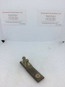 Panel Guts For Cutler Hammer Bab Style Panel/ Copper Buss