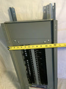 Square D Nqod 123614581500400011 125 Amp 208y/120 Vac 3ph 42 Space Panel Guts