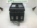 Square D HJA36100SA 100 Amp 3 Pole 600v I-Line PowerPact Circuit Breaker