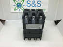 GE SELA36AT0100 Spectra Circuit Breaker 100 Amp 3 Pole 100 Amp Rated Plug SRPE100A100