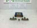 Square D Fb48. Overload Relay Thermal Unit