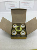 (Lot Of 5) Clearsite 30 Amp Cat