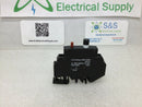 Allen Bradley 1492-GH030 Circuit Breaker 3 Amp 1492GH030 Series B