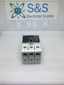 Siemens Lgb3b040 40a 480v 65ka 3 Pole