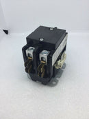 Herm. Refrig Comp. Contactor 2/24/30
