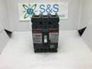 GE SELA36AT0100 Spectra Circuit Breaker 100 Amp 3 Pole 100 Amp Rated Plug SRPE100A100
