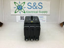 Square D EJB34025 3 Pole 25 Amp 480V Circuit Breaker