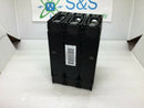 Square D HJF36090 90 Amp 3 Pole 600v/480v HJ150 Circuit Breaker