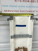 Cutler Hammer Pow-R-Line C PRL1A Panel Board Interior 225 Amps 208/120v